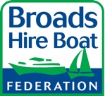 Herbert Woods are a member of the Broads Hire Boat Federation